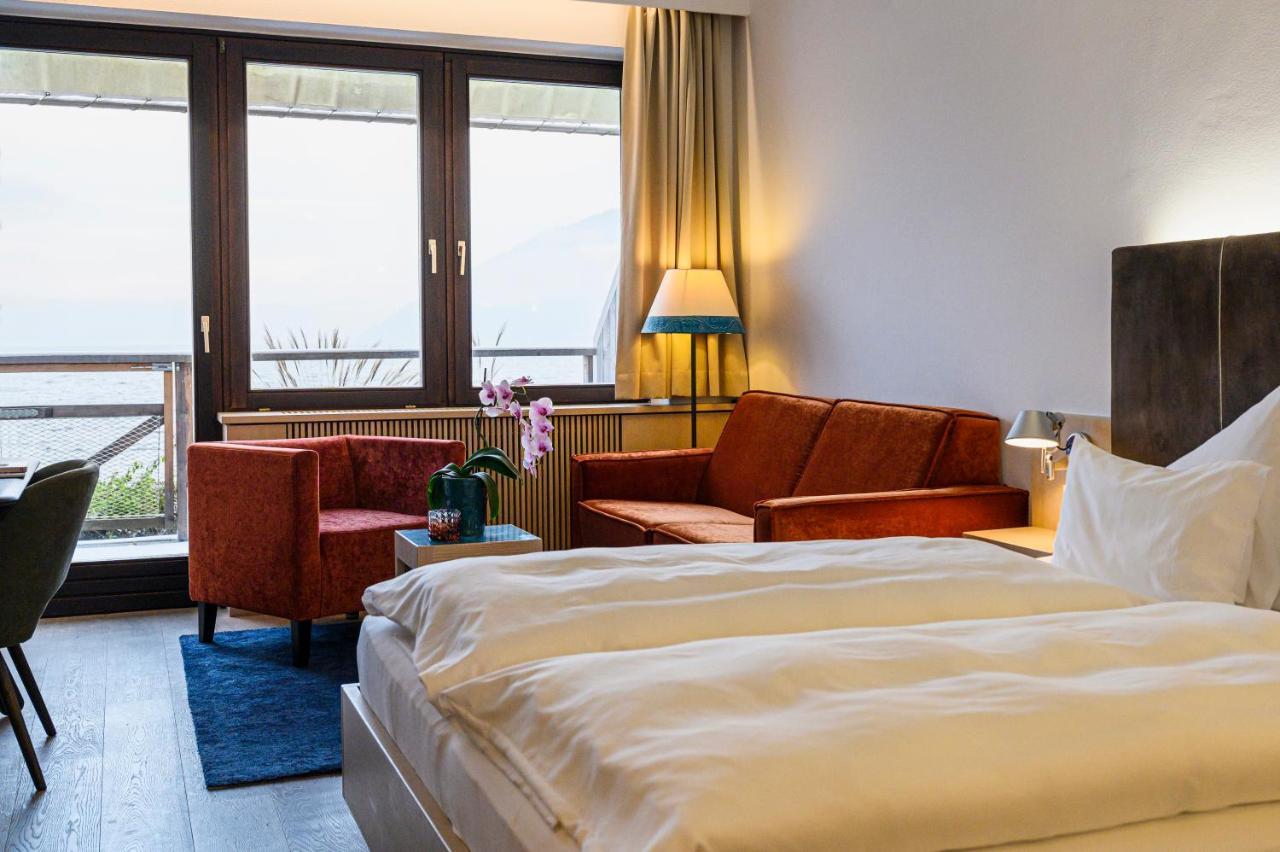 Das Traunsee Traunkirchen Exterior foto